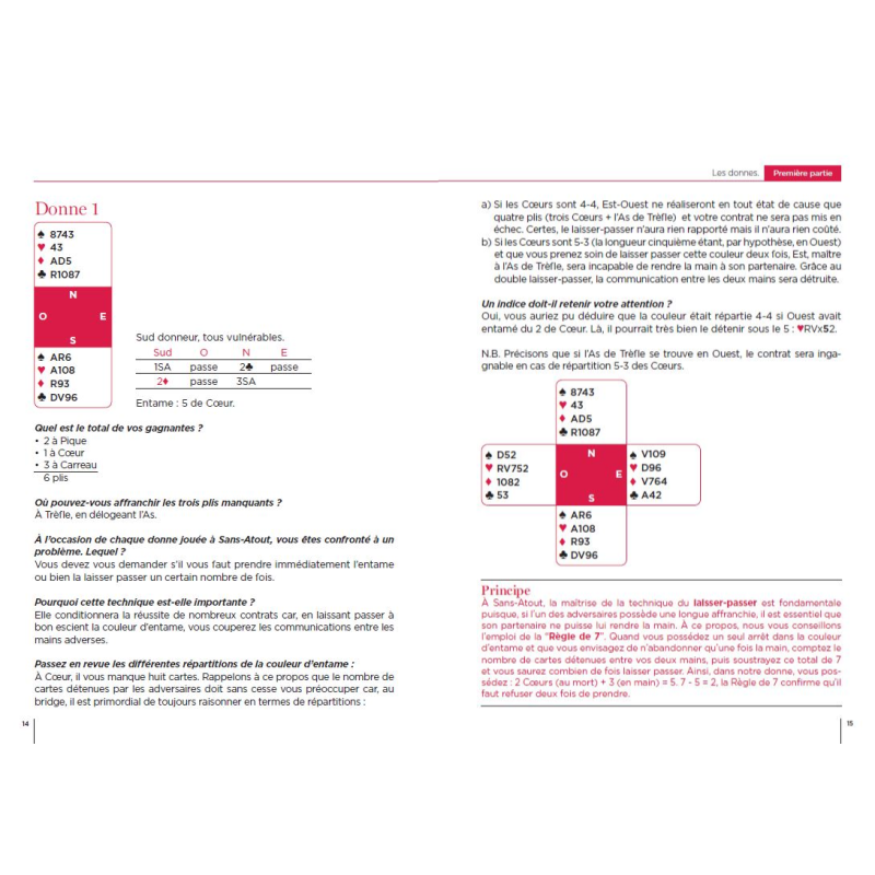 Pas à Pas Tome 1 - Nouvelle édition Librairie