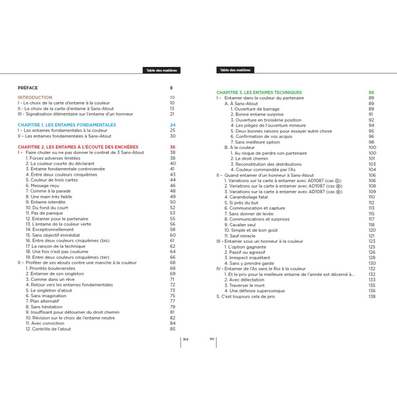 THE LOGIC OF THE ENTRY - Bookstore