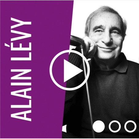 Replay conférence - Alain Lévy - The Store