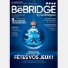copy of Le Bridgeur November / December 2019 - Older issues BeBRIDGE