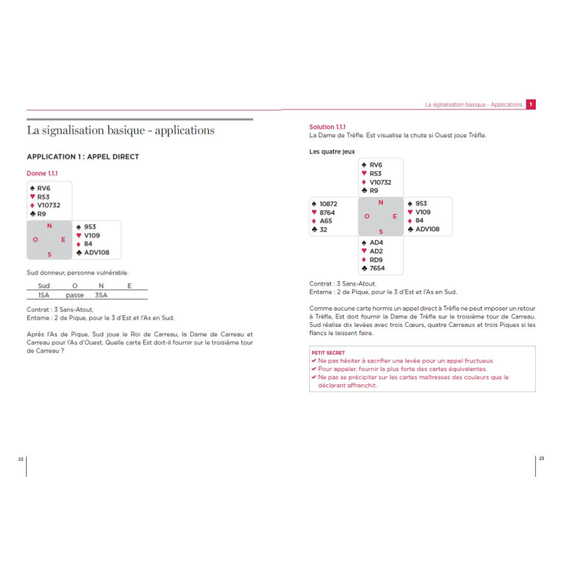 The Defense Basics - Bookstore