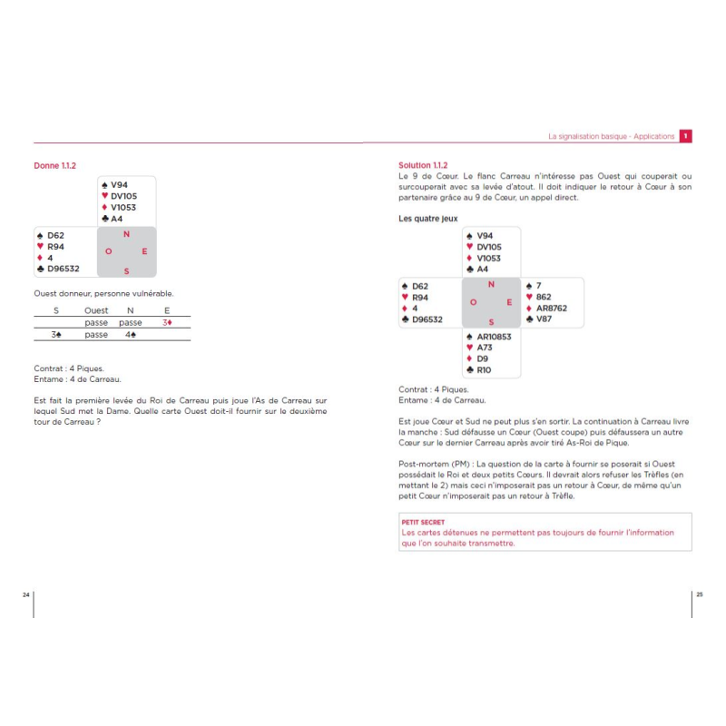 L'Essentiel du Jeu de la Défense Librairie