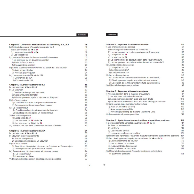 The French Competition System - Bookstore