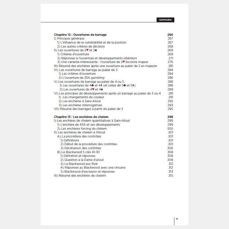 The French Competition System - Bookstore