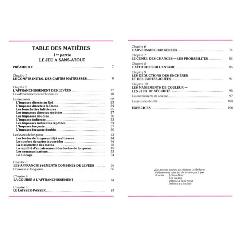 Playing well in front of the dead: Game plans - Bookstore