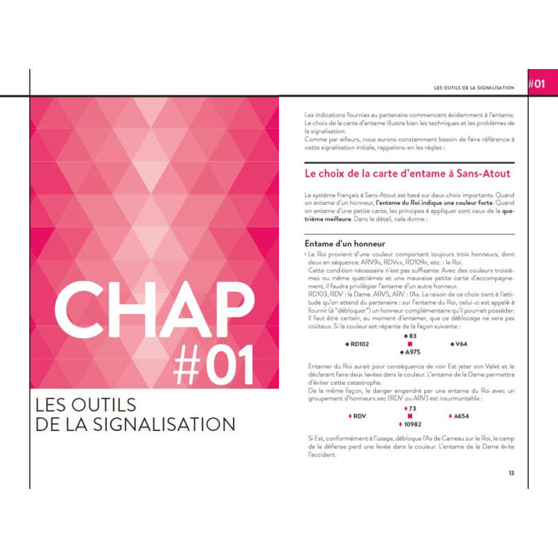 Pack CUB 1 : La signalisation - Livre et cartes Cartes fléchées FFB