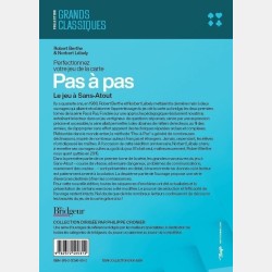 Pas à pas Tome 1 - numérique ou papier Librairie