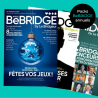 Pack revues numériques BeBRIDGE Librairie
