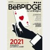 copy of Le Bridgeur November / December 2019 - BeBridge