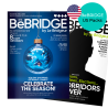 BeBRIDGE magazine pack - 2020 year - US Version - Bookstore