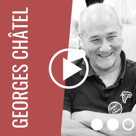 Replay : Initiation au Squeeze 1ère partie [niveau perfectionnement] La boutique