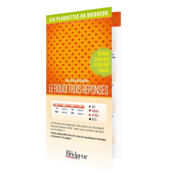 Le Roudi trois réponses Librairie