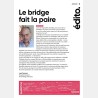 copy of Le Bridgeur November / December 2019 - BeBridge