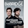 BeBRIDGE - Mars 2021 Anciennes revues BeBridge - format papier