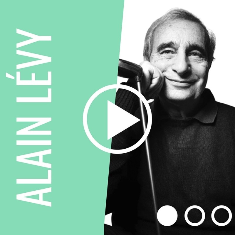 Replay: Developments on the opening of 2SA [advanced level] - The Store