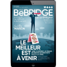 BeBRIDGE - Mai 2021 numérique ou papier BeBRIDGE