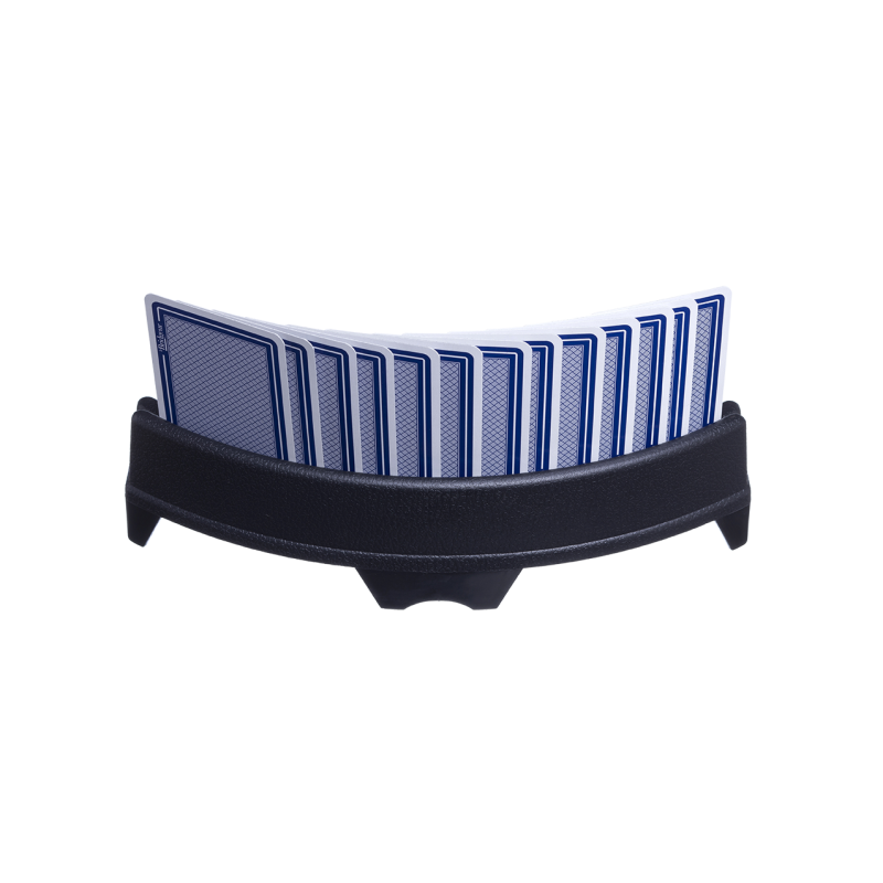Half-moon card holder - Cards