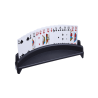 Porte-cartes demi-lune Cartes à jouer