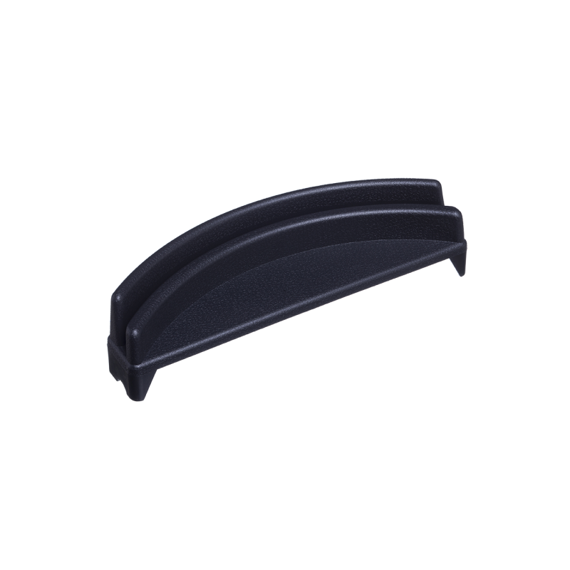 Half-moon card holder - Cards