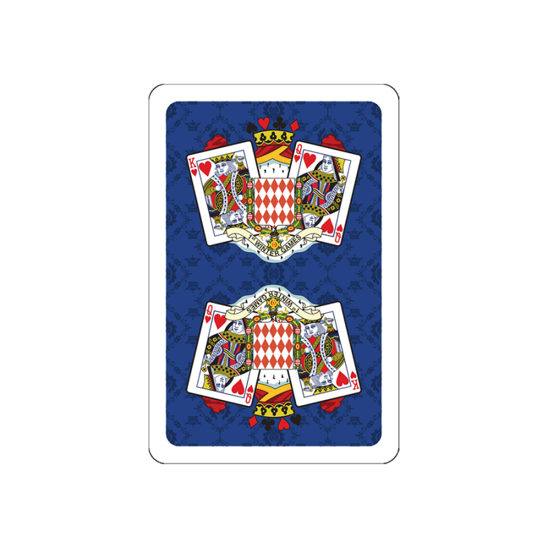 Personalized Cards - Cards