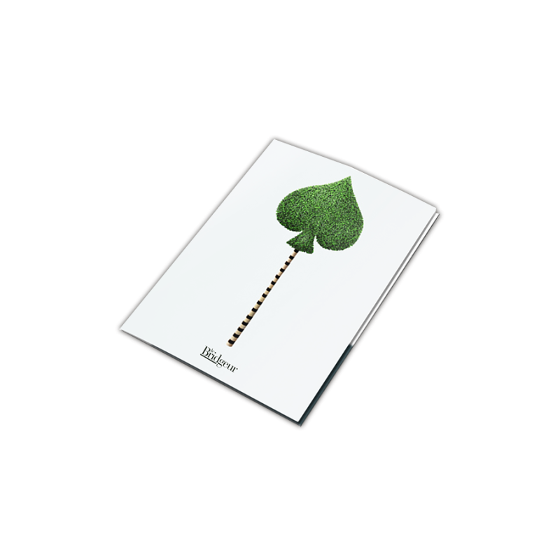 Protège feuille de prévisions Remise BF 60%