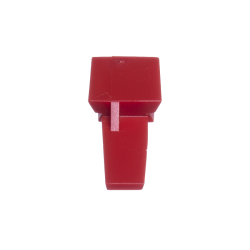 Tige courte rouge Accueil