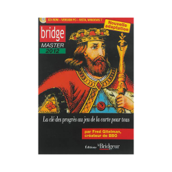 Bridge Master Volume 1 - CD-ROM PC Remise BF 70%