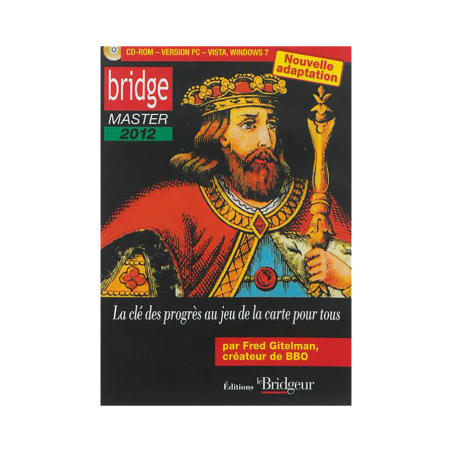 Bridge Master volume1 - Remise BF 70%