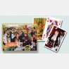 Piatnik box of two decks of cards (Renoir model) - Home
