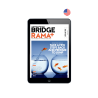 BRIDGERAMA+ Mai 2022 numérique ou papier Anciennes revues BRIDGERAMA+