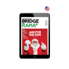 BRIDGERAMA+ December 2022 digital or paper - Old BRIDGERAMA+ magazines