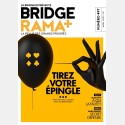 BRIDGERAMA+ April 202 digital or paper - Old BRIDGERAMA+ magazines