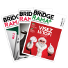 BRIDGERAMA+ digital magazine pack of 12 - Bookstore