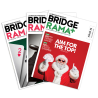 BRIDGERAMA+ digital magazine pack of 12 - Bookstore