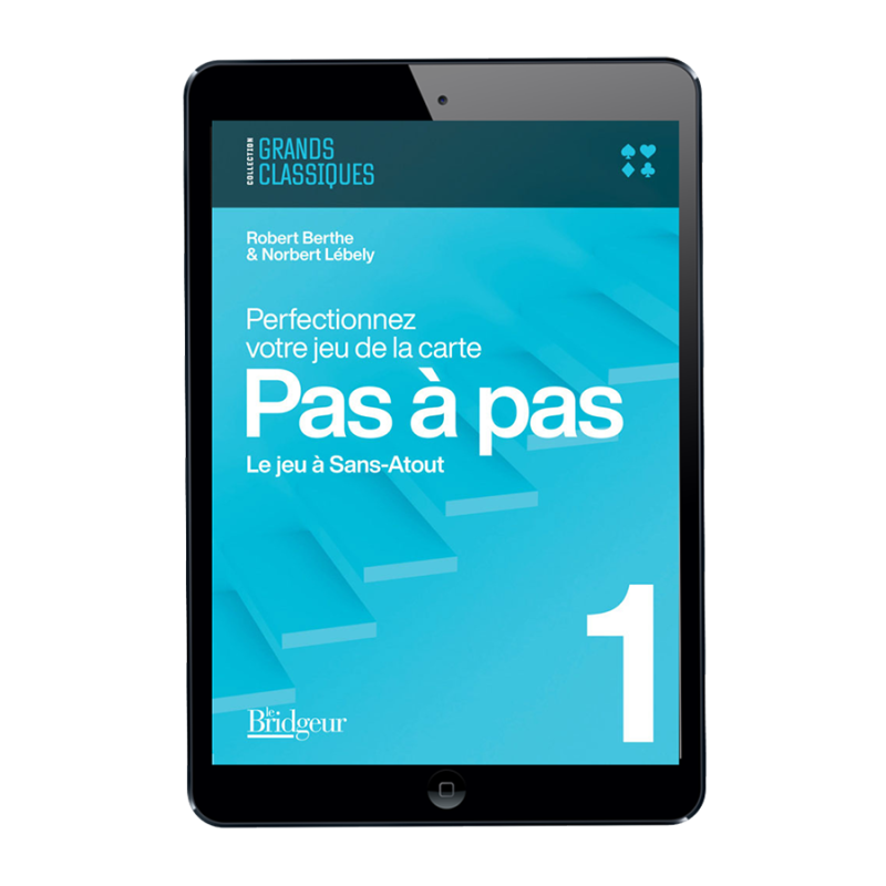 Step by step Volume 1 - digital or paper - Bookstore