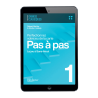 Pas à pas Tome 1 - numérique ou papier Librairie