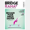 BRIDGERAMA+ October 2023 digital or paper - Old BRIDGERAMA+ magazines
