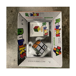 RUBISK'S 2x2 ref 0722 Remise BF 60%