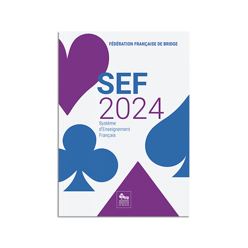 SEF 2024 : Système d’Enseignement Français Librairie