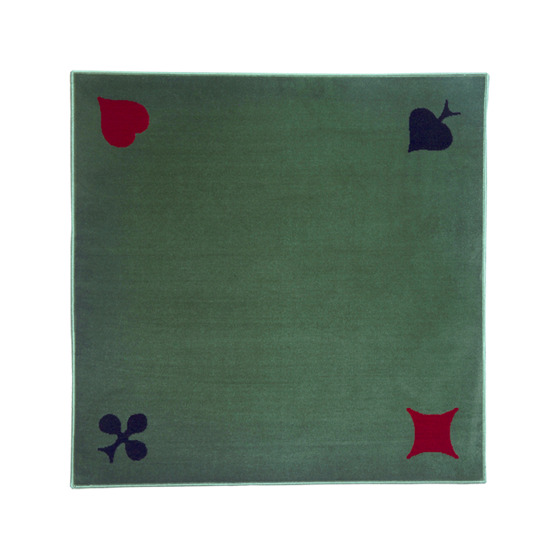 Bridge mat without markings - second hand - Second-hand equipment