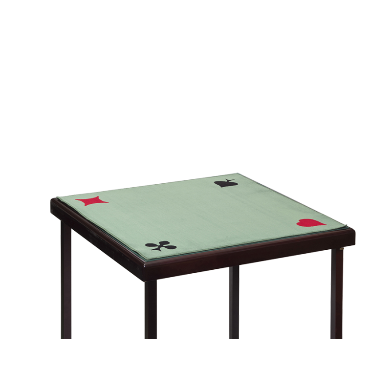 Tapis de bridge sans repères - seconde main Matériel de seconde main