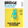 BRIDGERAMA+ Mars 2024 numérique ou papier Anciennes revues BRIDGERAMA+