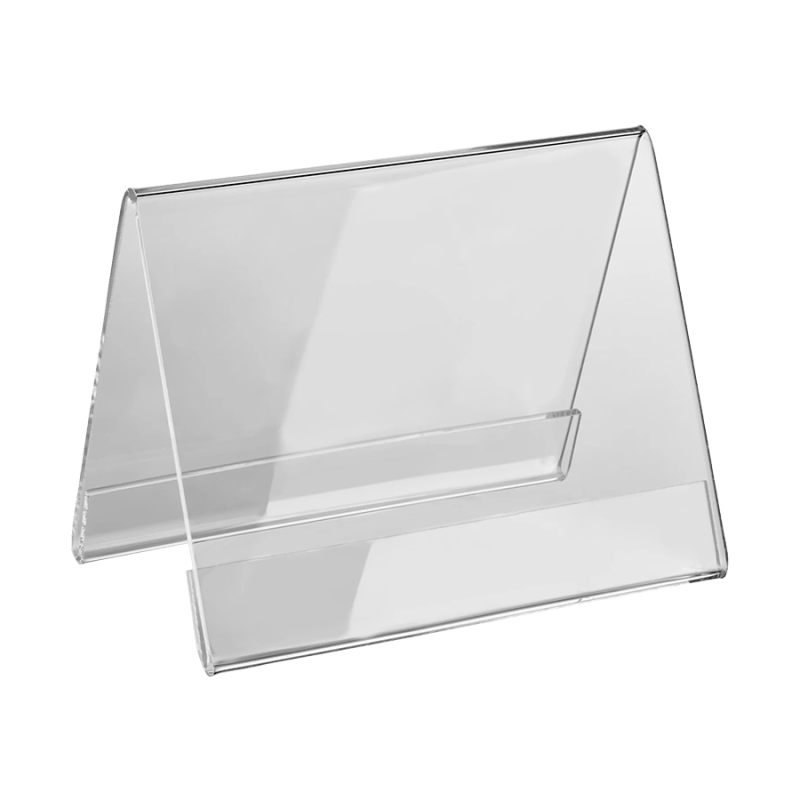 Rigid crystal bridge - Bridge equipment