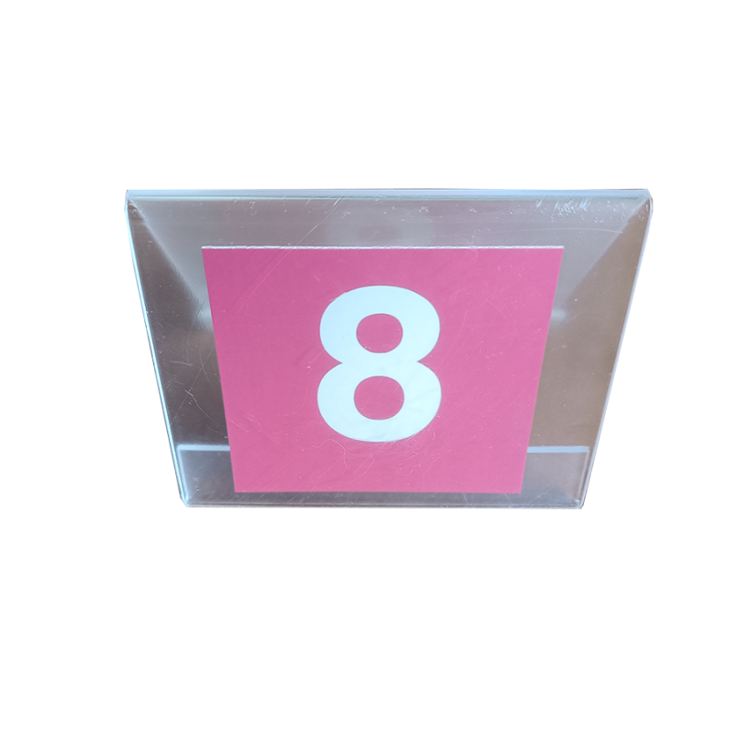 Rigid crystal bridge - Bridge equipment