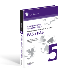 Pas à pas Tome 5 - numérique ou papier Librairie