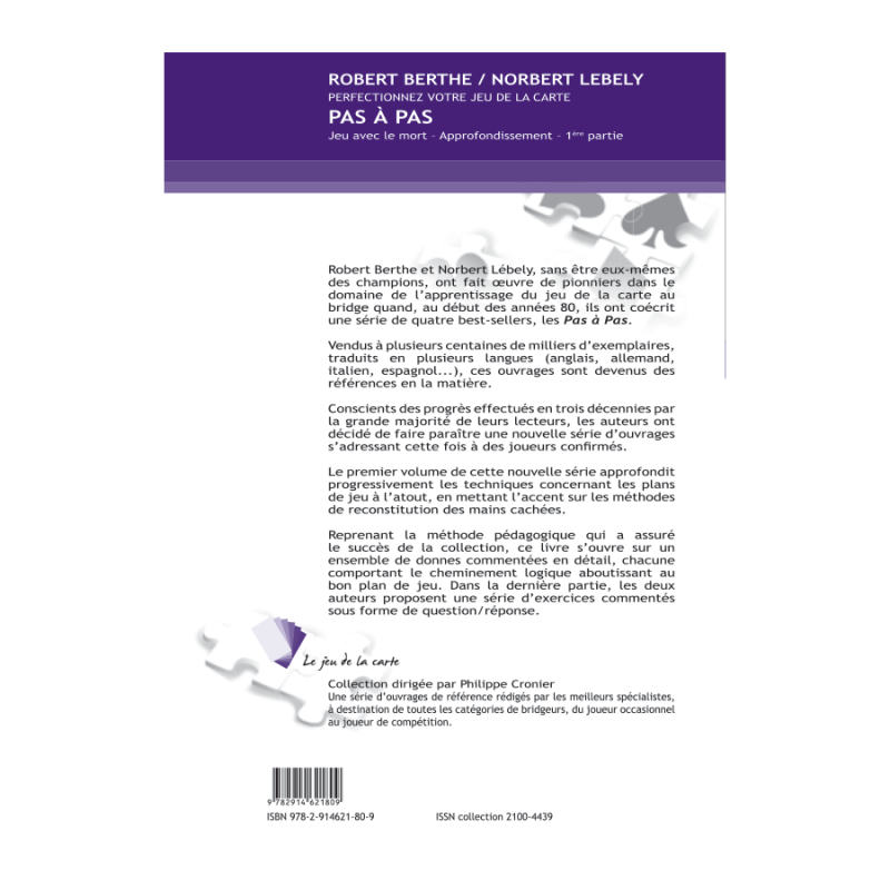 Pas à pas Tome 5 - numérique ou papier Librairie