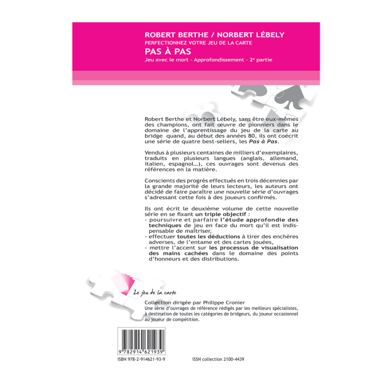 Pas à pas Tome 6 - numérique ou papier Librairie