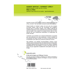 Pas à Pas Tome 7 Librairie