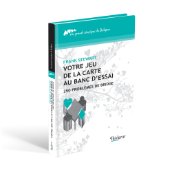 Votre Jeu de la Carte au Banc d'Essai Librairie