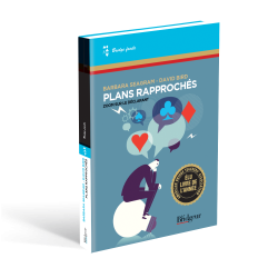 Plans rapprochés - Zoom sur le déclarant Librairie